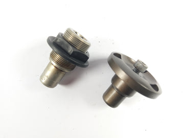 BMW R 1200 ST R1ST [2005] - Swingarm bolt pair - 0