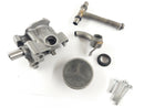 Honda Africa Twin XRV 650 RD03 [1989] - Oil pump-2