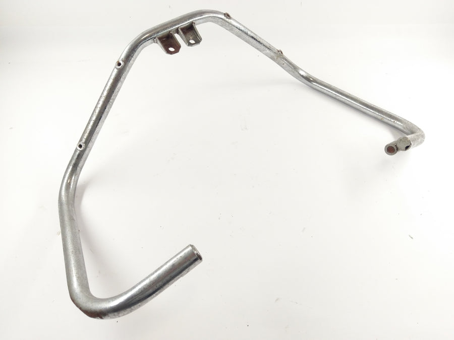 Moto Guzzi V7 Special [1970] - Crash bar