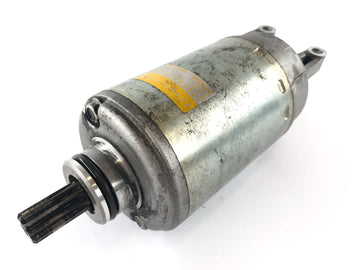 Kawasaki Z 750 ZR750J [2005] - Starter Motor