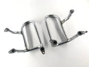 Honda GL 1500 Goldwing SC22 [1988] - Crash bar set cylinder protection-4