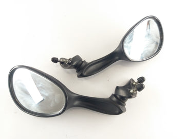 Triumph Sprint 955i RS T695 [2000] - Mirror Fairing Mirror - 0