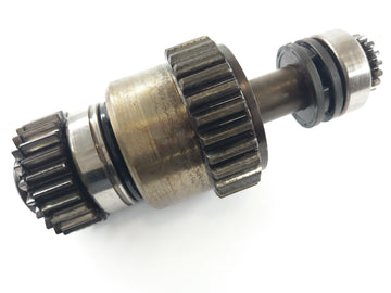 Honda CB 900 F Boldor SC01 [1981] - Drive shaft primary drive - 0
