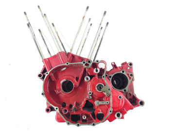 Honda XLV 750 R RD01 [1983] - Engine housing - 0