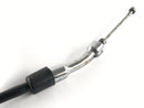 Yamaha XS 650 Type 447 [1975] - Clutch cable-2
