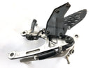 Yamaha YZF R1 RN12 [2005] - Right footrest with holder and brake pedal-5