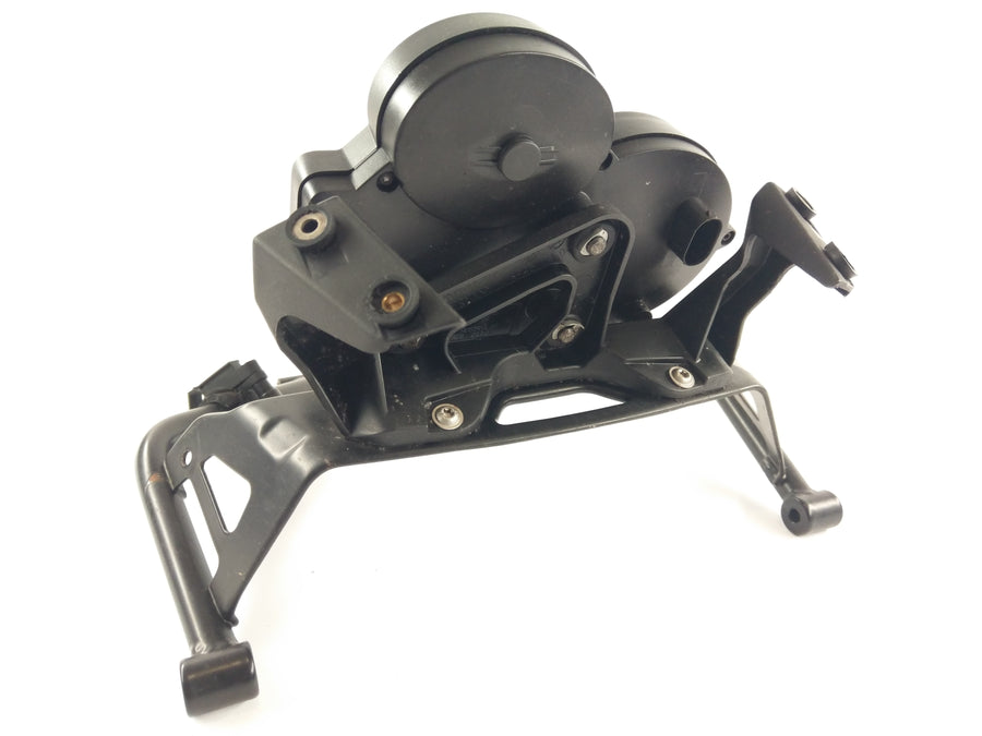 BMW K 1200 R [2010] - Cockpit speedometer instruments with tachometer