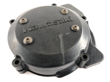 Kawasaki KMX 125 MX 125 B [1998] - Engine cover