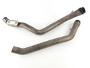 Aprilia RST 1000 Futura [2004] - manifold set-3