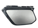 Yamaha DT 125 R DE03 [1999] - Side panel rear panel left-3