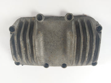 Ducati GTV 500 - valve cover