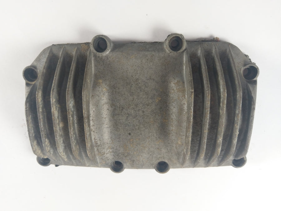 Ducati GTV 500 - valve cover