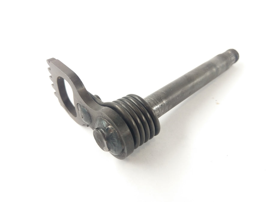 Suzuki RM 250 [1993] - Shift shaft