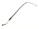 Yamaha XT 660 DM01 [2005] - Brake line rear brake steel braided-5