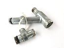 Kawasaki VN 900 Classic [2010] - Cooling water flange set-2