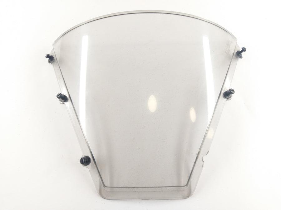 Triumph Daytona 955i T595N [2002] - Windshield slightly damaged