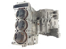 Triumph Daytona 955i T595N [2002] - Engine housing empty housing-8