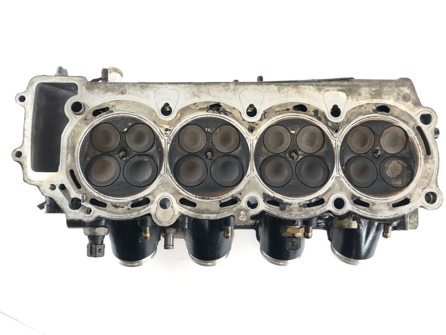 BMW K 1300 S K12S [2009] - Cylinder head