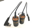 BMW R 100 RT [1979] - Ignition coils with plug set pair-5