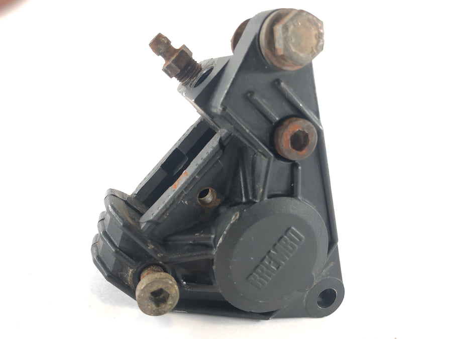 KTM 500 GS K4 [1983 Rotax] - Front brake caliper