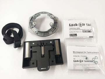 BMW R 1150 R R21 [2001] - Tankring BMW Lock it tank bag attachment