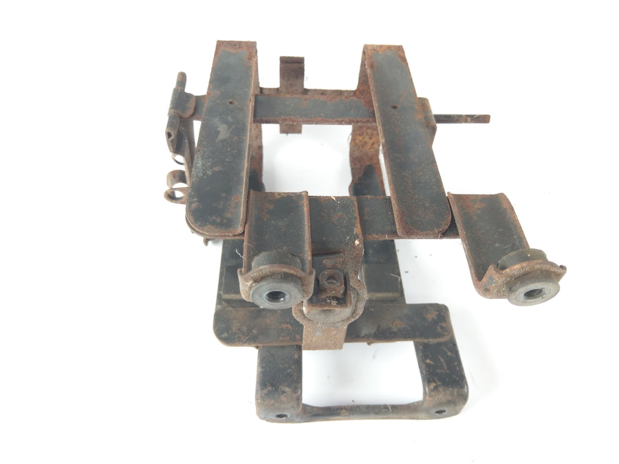 Honda CB 750 K (Z) RC01 - battery box