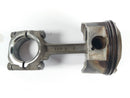 Honda VFR 800 FI RC46 [2000] - Piston with connecting rod-3