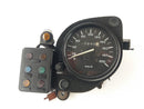 Honda XRV 650 African Twin RD03 [1989] - Speedometer multi-display cockpit-2