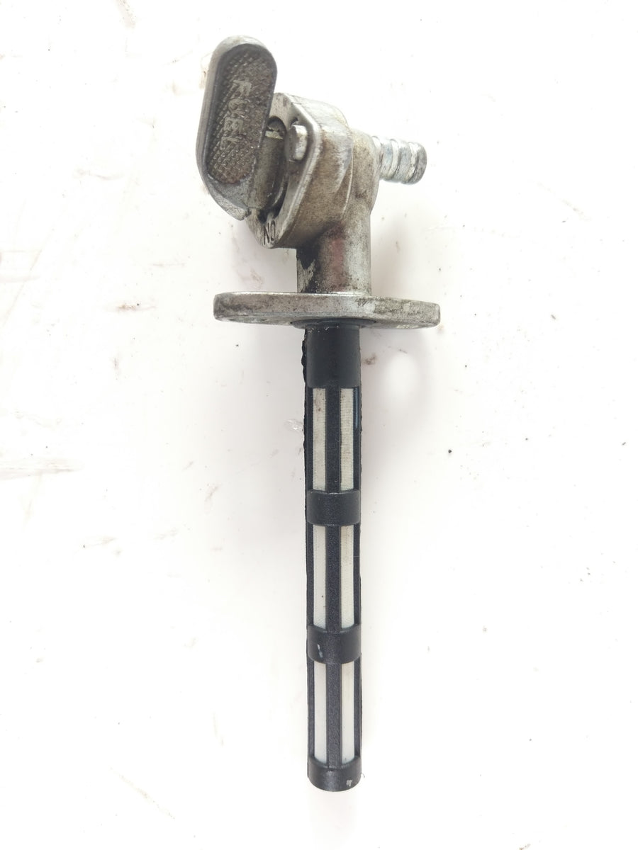 Husqvarna TE 450 SMR - original fuel tap