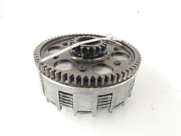 Aprilia RS 125 GS [1997] - Clutch - 0