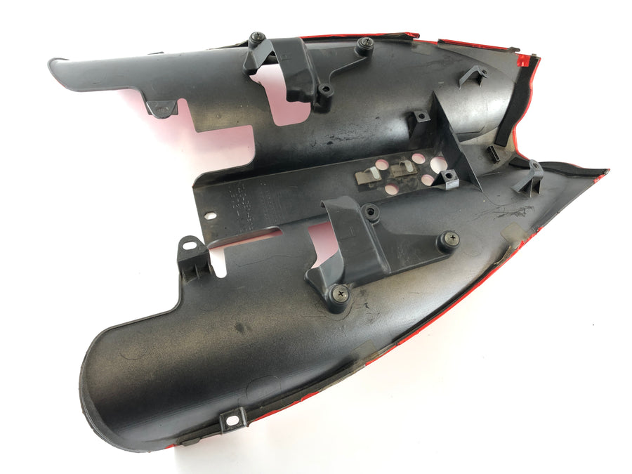 Yamaha YZF R1 RN12 [2005] - Rear under-panel inner panel rear