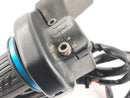 Yamaha TT 600 R DJ01 [2000] - Handlebar switch right with throttle grip-3