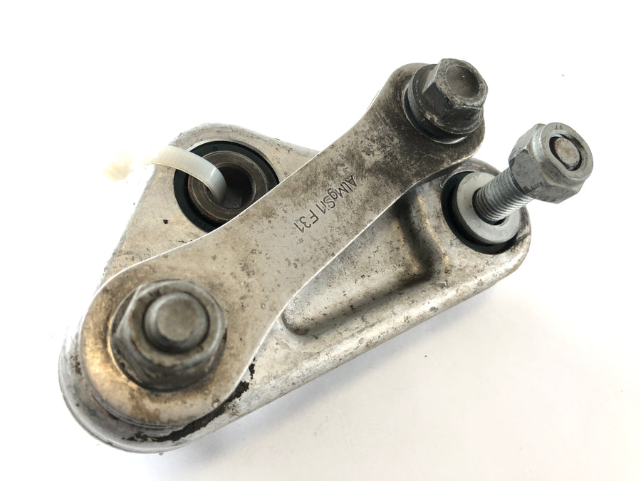 BMW F 650 CS Scarver [2001] - rocker arm bone shock absorber