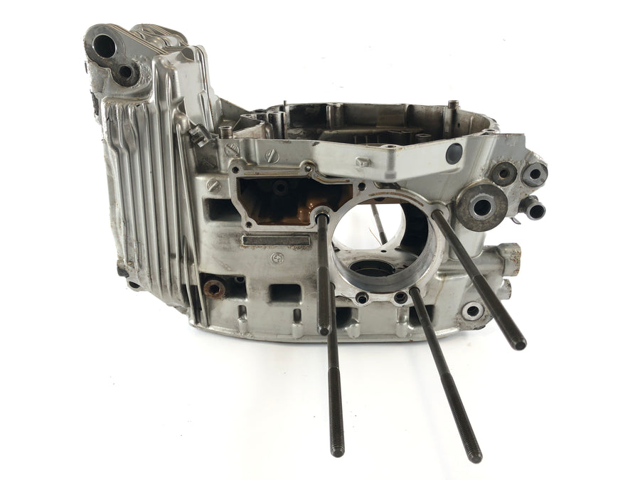 BMW R 1150 GS [2000] - motor housing empty housing
