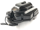Triumph Daytona 955i T595N [2001] - Airbox-2