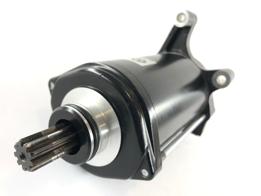 BMW R 1200 GS LC [2016] - Starter motor