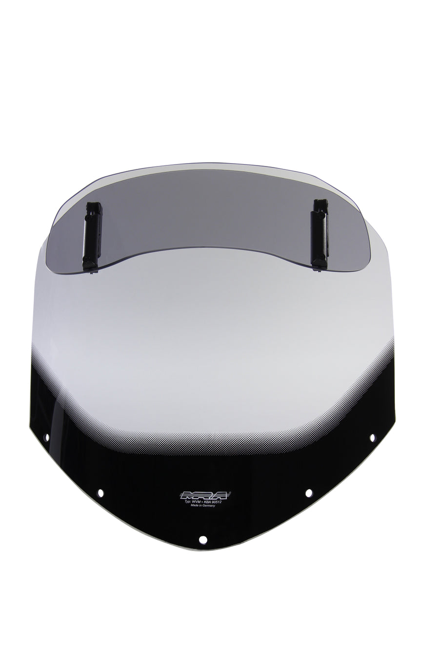 BMW R 1100 S [1998-]-Variotouringsscreen "VT"