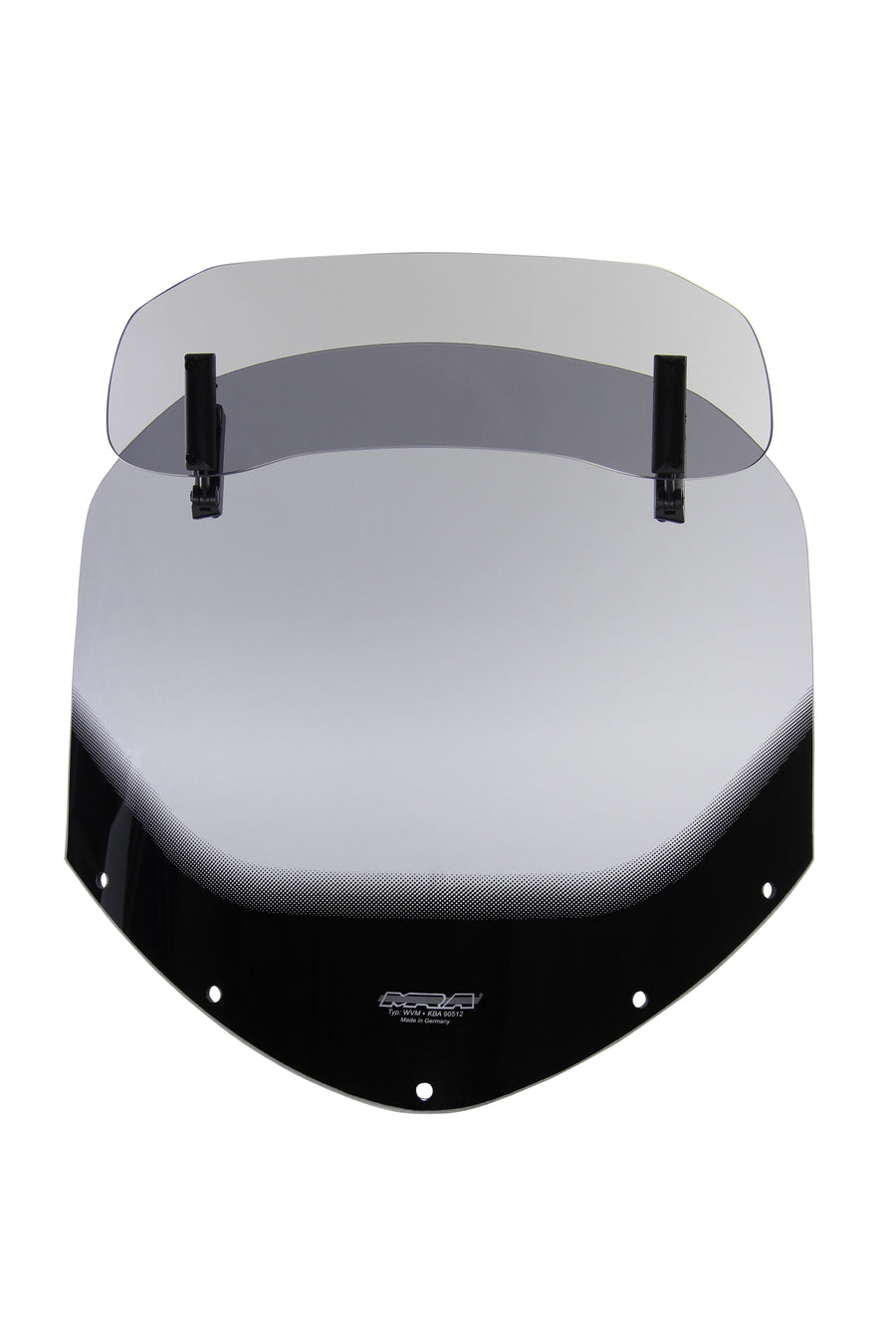 BMW R 1100 S [1998-]-Variotouringsscreen "VT"