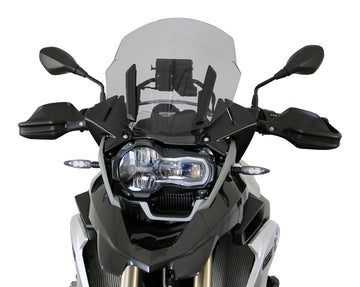 BMW R 1200 GS Adventure [2013-]-touring disc "TM"
