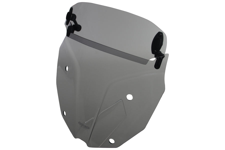BMW R 1200 GS Adventure [2013-]-Multi-X-screen "MXC"