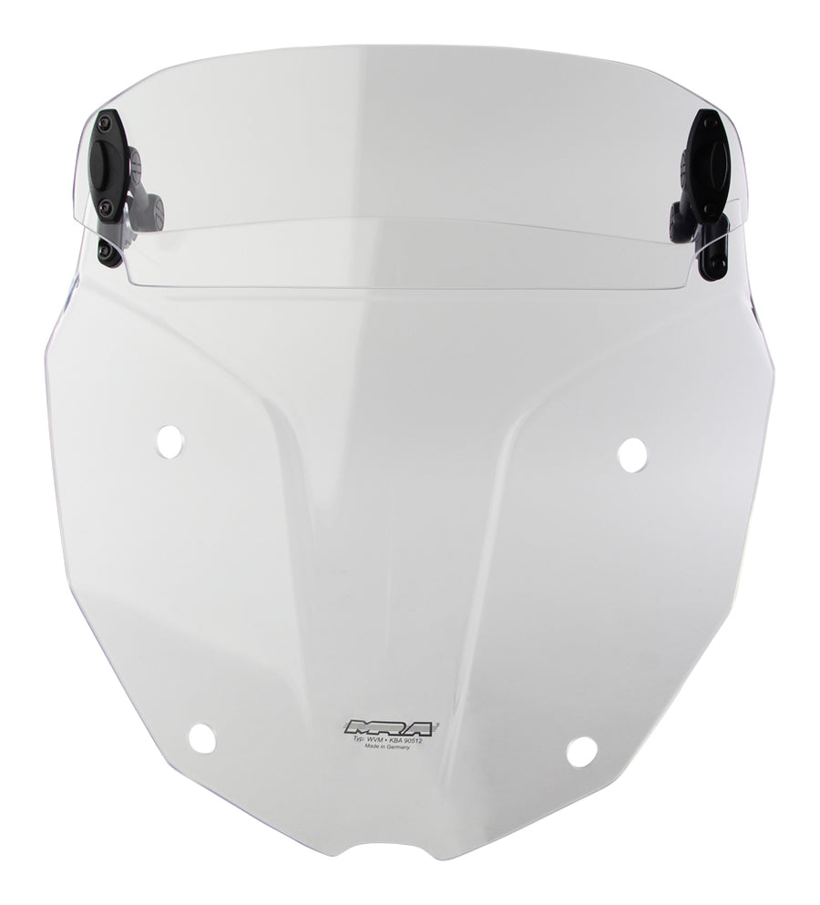 BMW R 1200 GS Adventure [2013-]-Multi-X-screen "MXC"