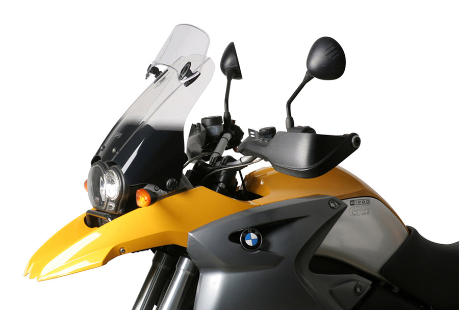 BMW R 1200 GS [-2012]-X-CREEN-TOURING "XCTN"
