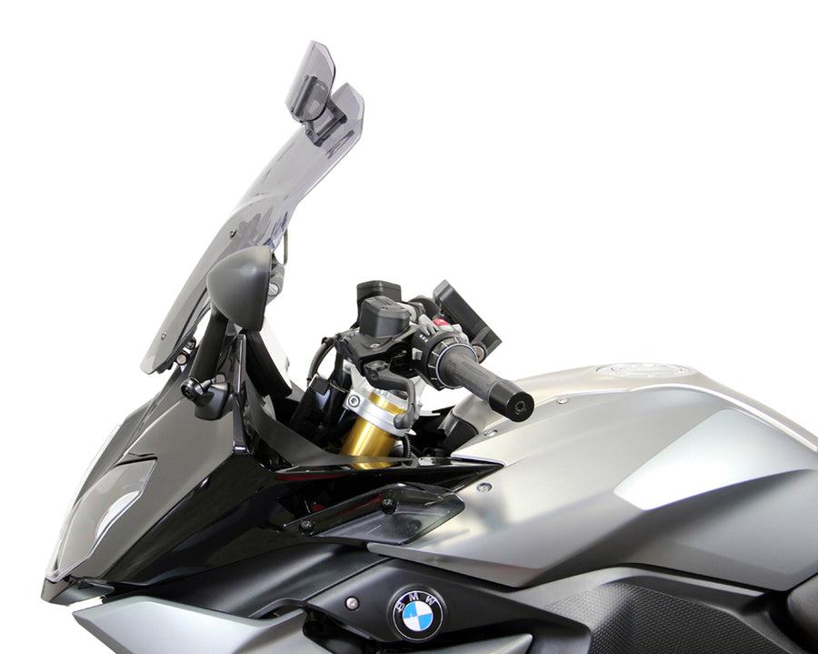 BMW R 1200 RS [2015-]-Variotouringsscreen "VT"