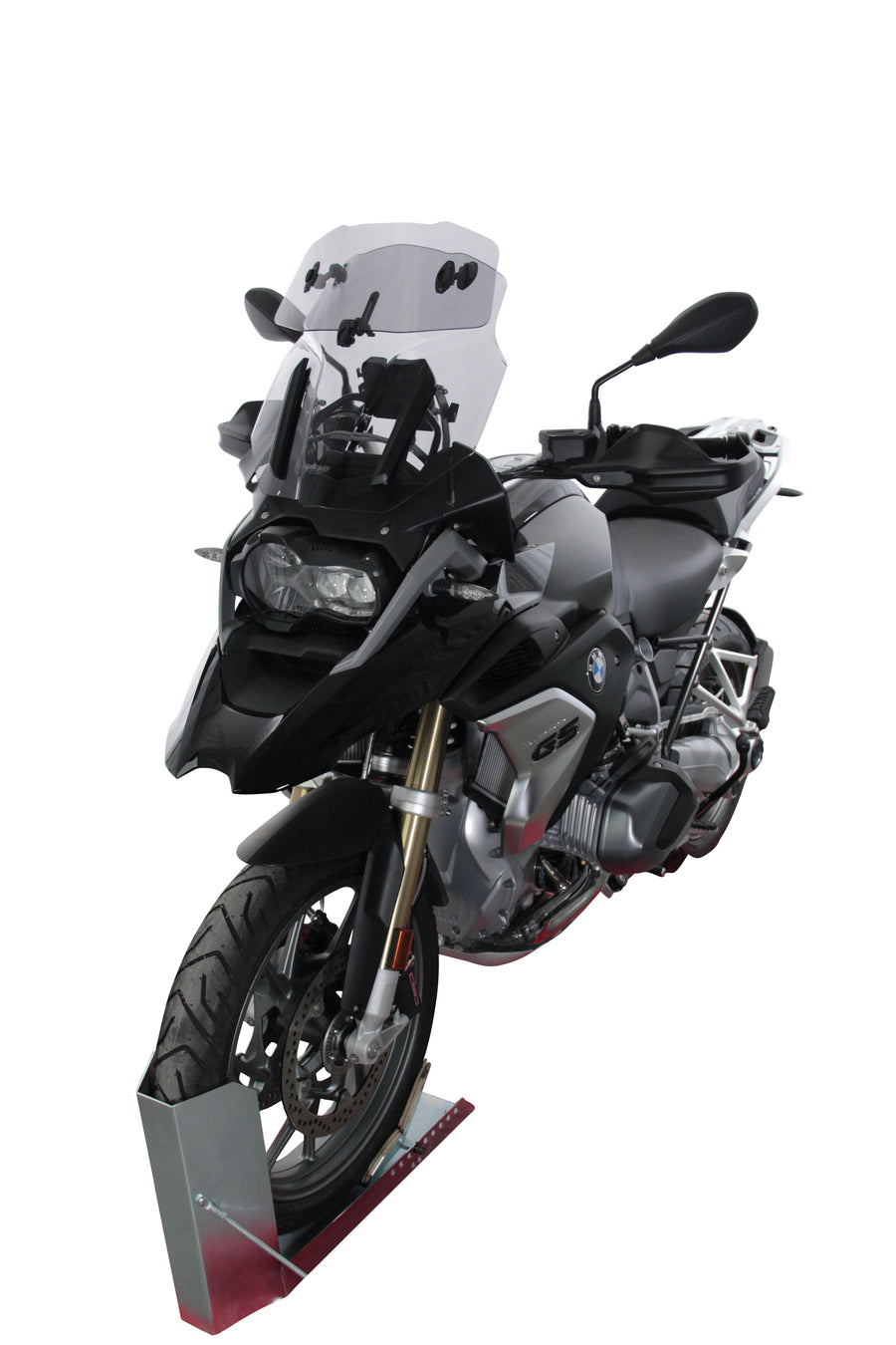 BMW R 1250GS Adventure [2019-]-VARIO-X-CREEN with stabilizer "VXCS"