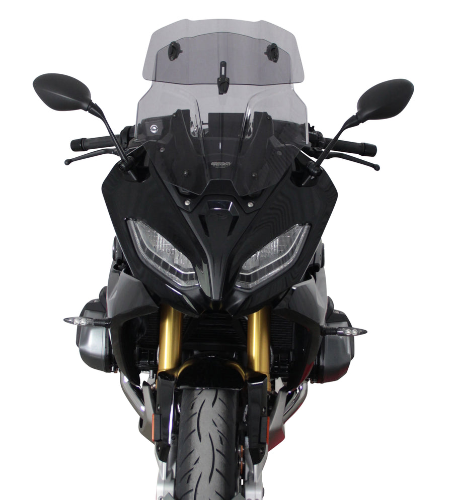 BMW R 1250 RS [2019-]-Vario-X-screen "VXC"