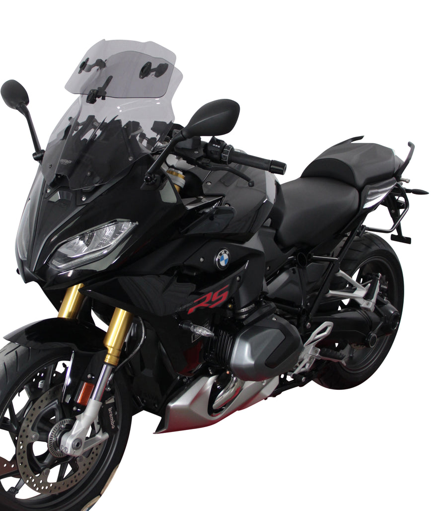 BMW R 1250 RS [2019-]-Vario-X-screen "VXC"