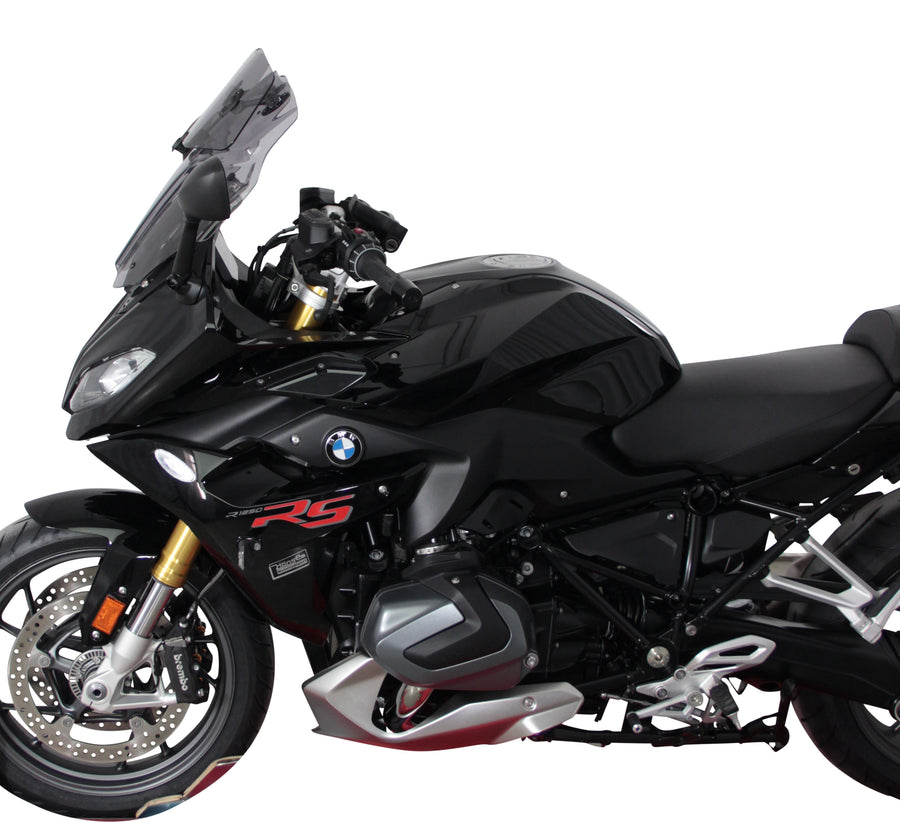 BMW R 1250 RS [2019-]-Vario-X-screen "VXC"