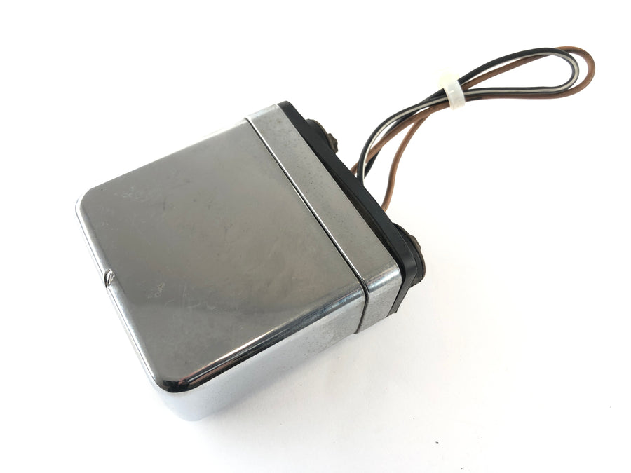 Suzuki LS 650 NP41B [1990] - License Plate Light