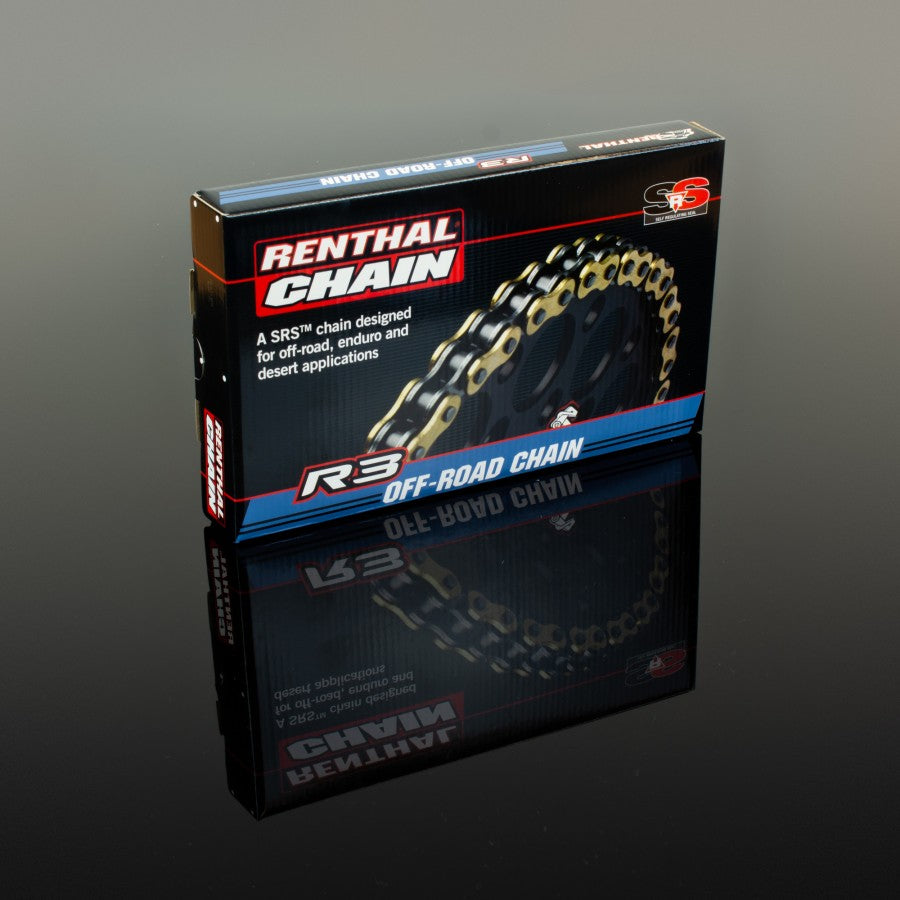 GAS GAS EC 350 F [2021-2025] - Motorcycle chain
