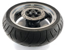 Ducati 900 SS [1992] - Rear wheel rim-4
